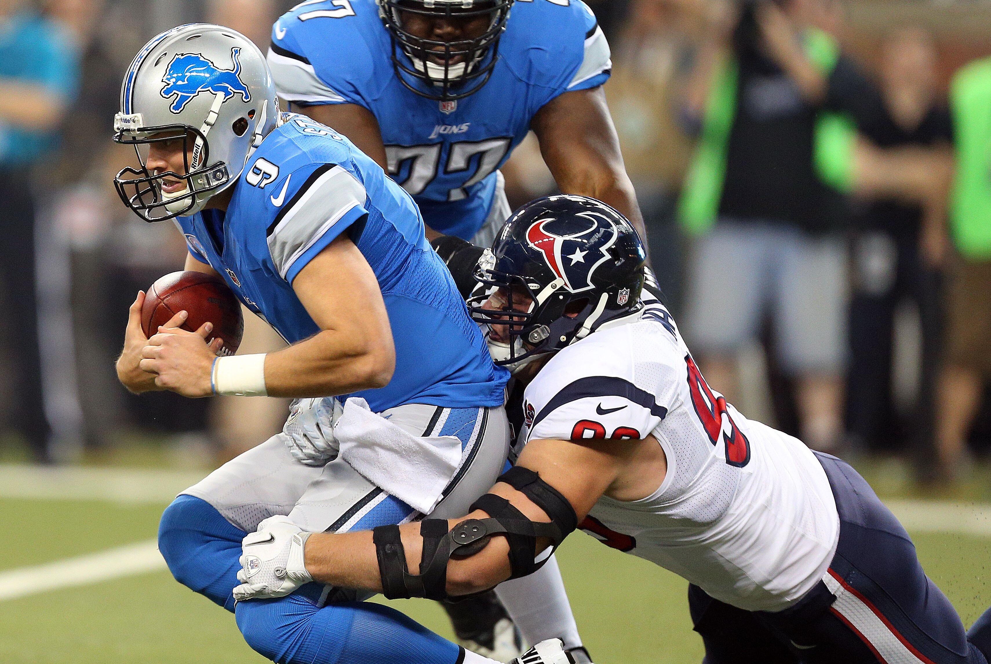 Matthew Stafford Vs Texans : Houston โ here are some notes and observations from thursday's Matthew Stafford Vs Texans : Houston โ here are some notes and observations from thursday's