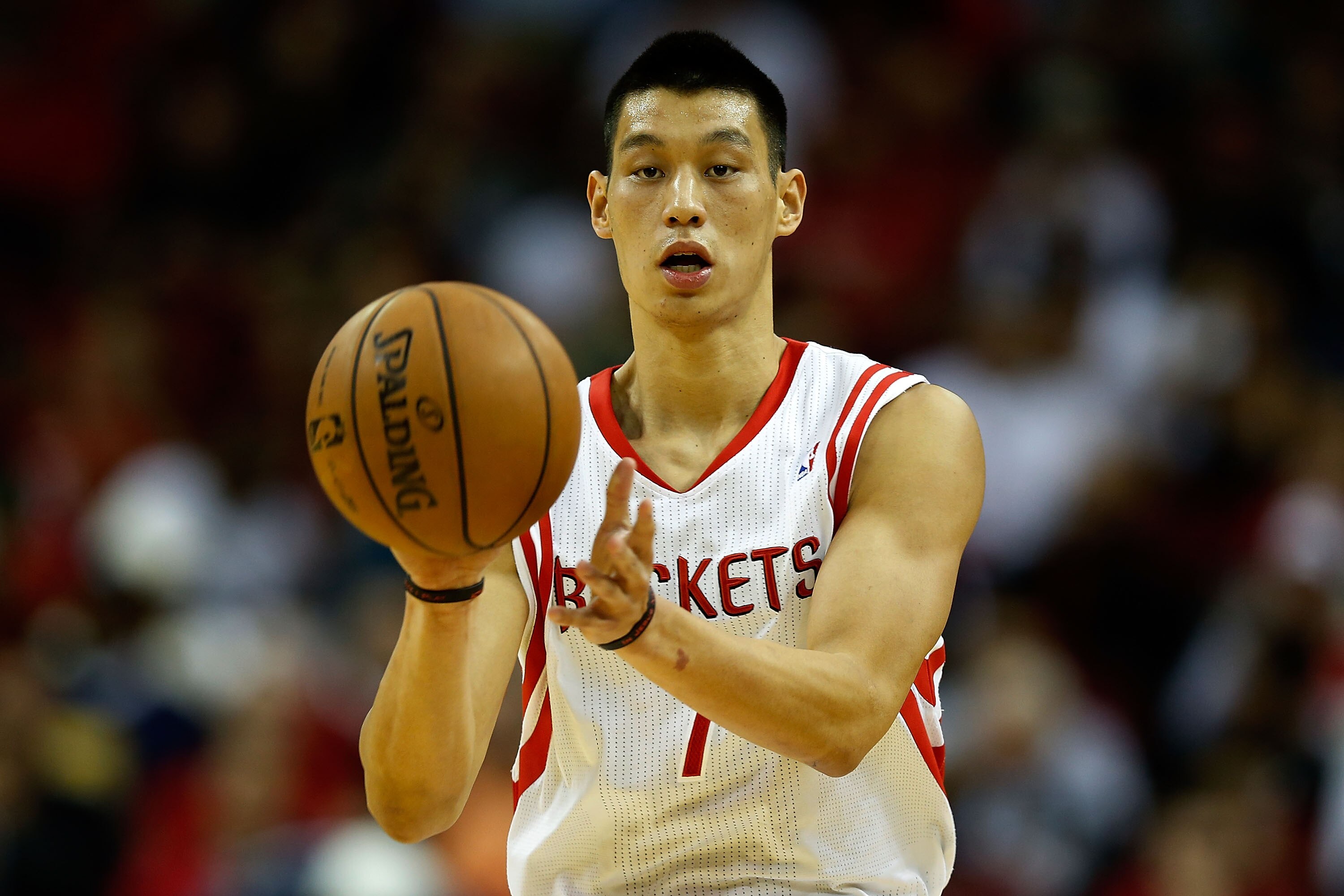 Jeremy Lin Will Be Perennial All Star Unless Nba Fixes Voting System Bleacher Report Latest News Videos And Highlights