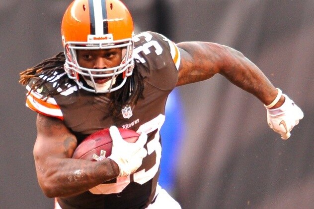 Pittsburgh Steelers Vs Cleveland Browns Live Score Highlights And Analysis Bleacher Report Latest News Videos And Highlights