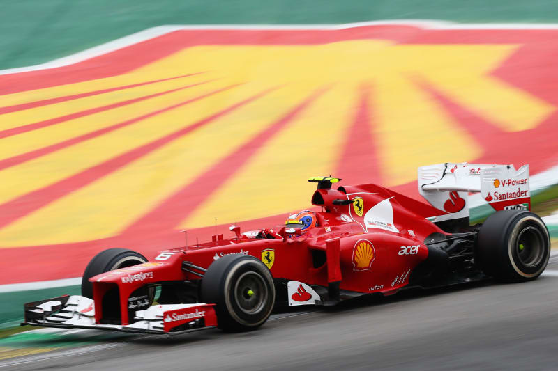 Formula 1 2012 Was Ferrari S Car As Bad As They Tried To Make Us Believe Bleacher Report Latest News Videos And Highlights