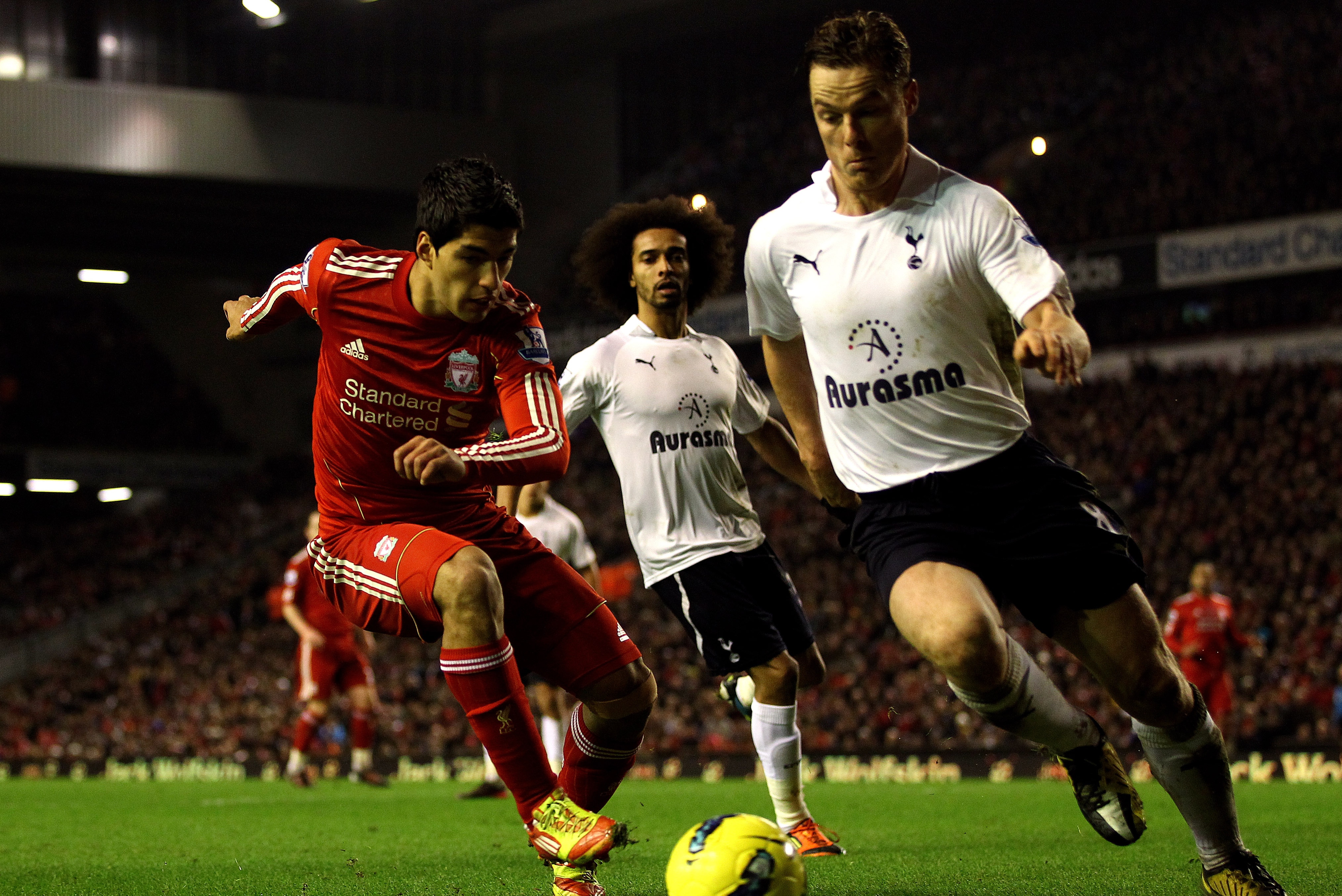Tottenham Vs Liverpool Live Stream Online Viewing Info For Epl Match Bleacher Report Latest News Videos And Highlights Here how you can watch all the match action for tottenham hotspur. tottenham vs liverpool live stream