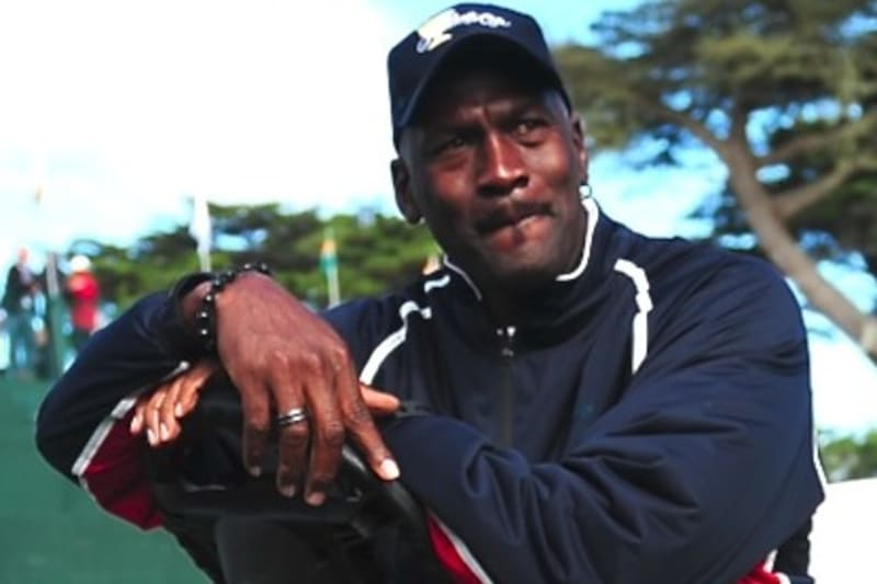 michael jordan golf pants
