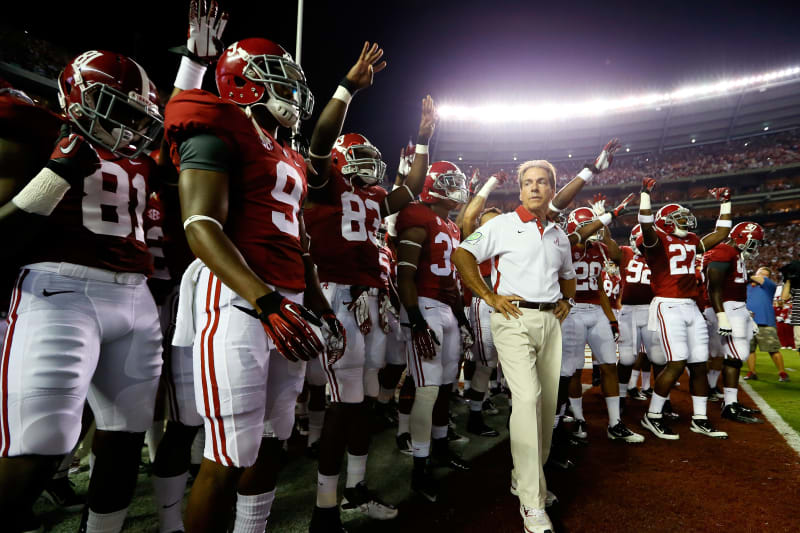 Sec Championship 2012 Alabama Vs Georgia Live Scores Analysis And Results Bleacher Report Latest News Videos And Highlights