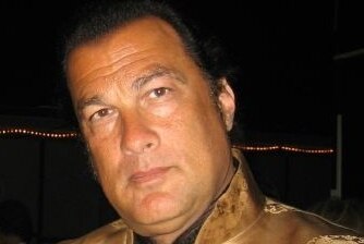 Steven Seagal Says He D Fight Randy Couture For Free In A No Holds Barred Bout Bleacher Report Latest News Videos And Highlights