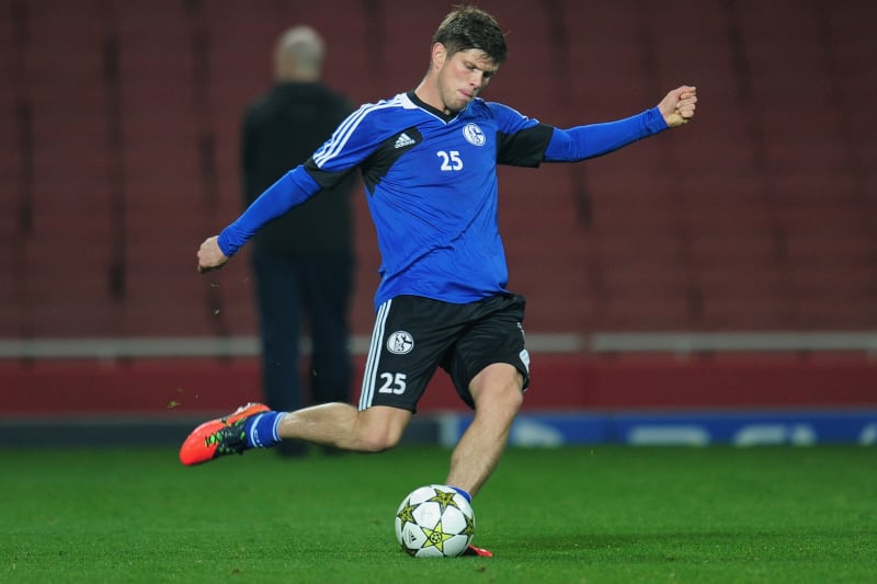 Breaking Down What Makes Klaas Jan Huntelaar So Special Bleacher Report Latest News Videos And Highlights