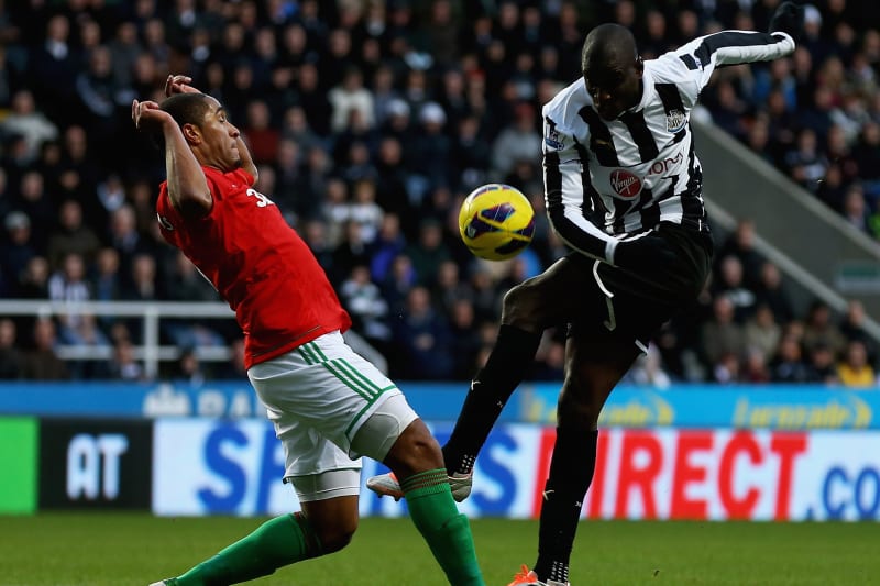 Arsenal Should They Sign Fernando Llorente Or Demba Ba In January Bleacher Report Latest News Videos And Highlights