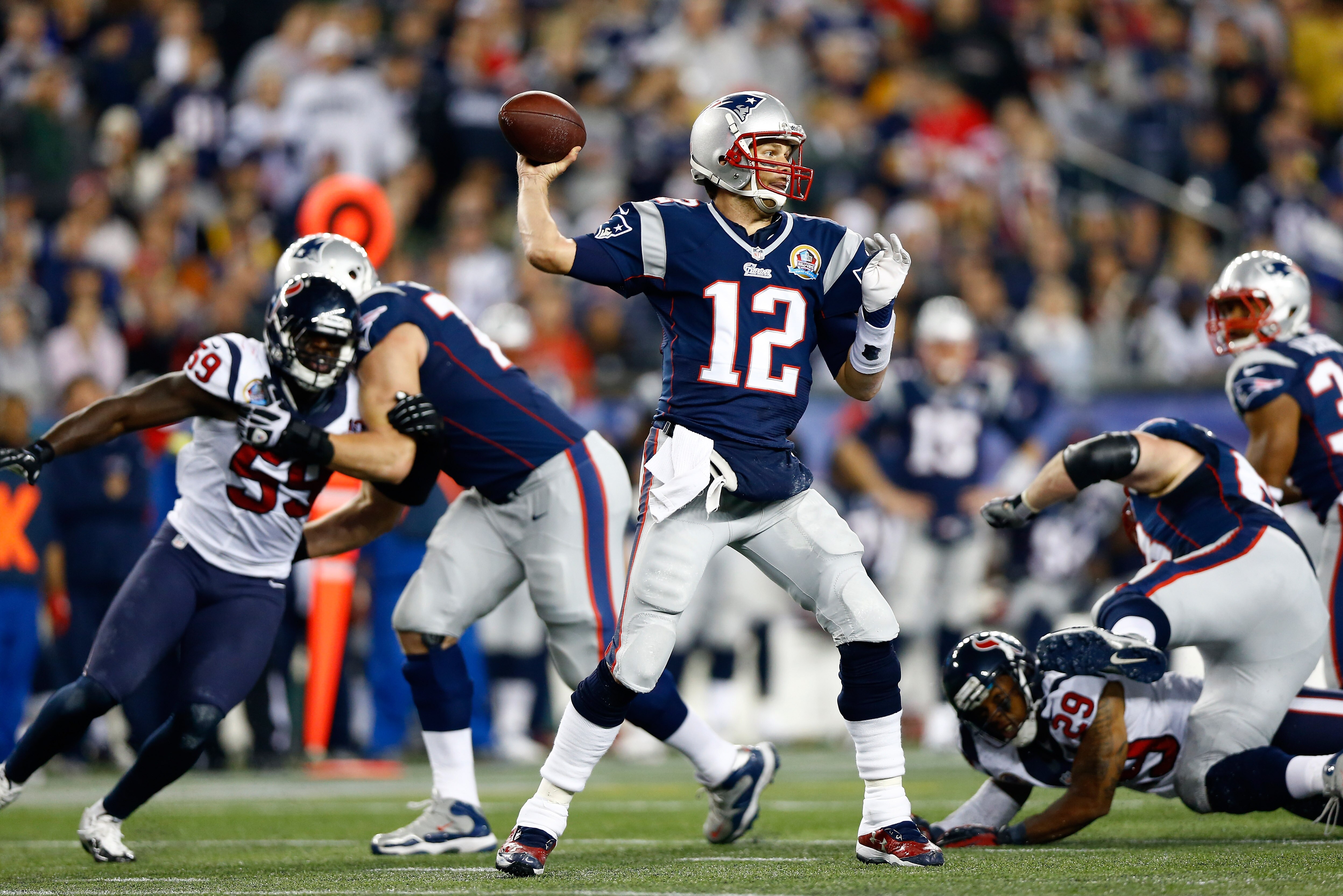 49ers Vs Patriots Spread Info Line And Predictions Bleacher Report Latest News Videos And Highlights