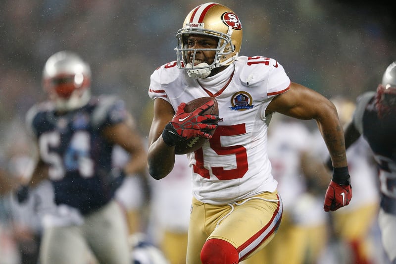 49ers Vs Patriots San Francisco Narrowly Escapes After Near 2nd Half Collapse Bleacher Report Latest News Videos And Highlights