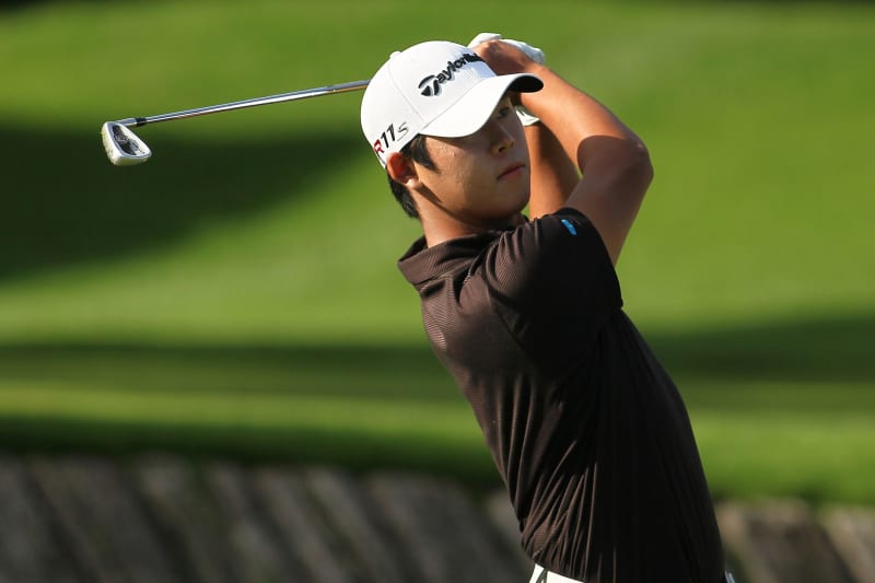 Why The Pga Tour Needs To Revisit The Age Restriction Bleacher Report Latest News Videos And Highlights