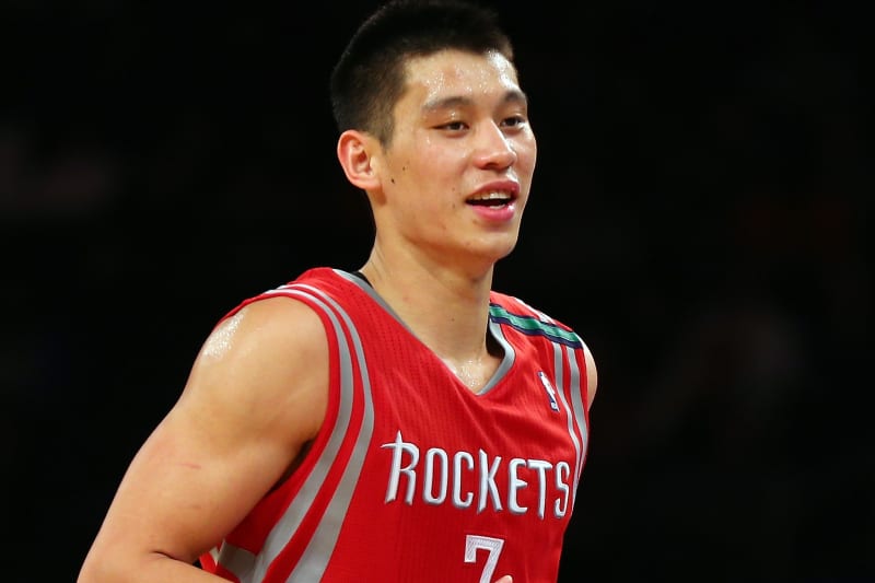 Why Jeremy Lin Would've Became an NBA 