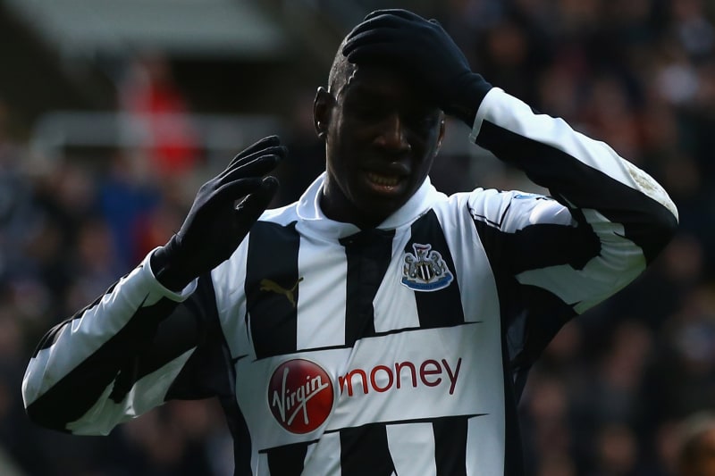 Demba Ba Transfer Latest Should Newcastle Striker Sign New Contract Bleacher Report Latest News Videos And Highlights