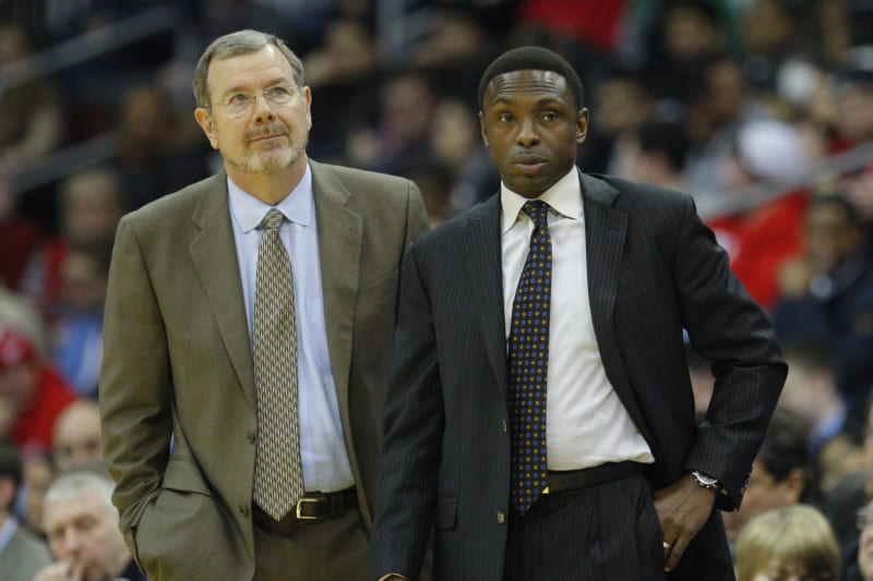 nj nets coaches
