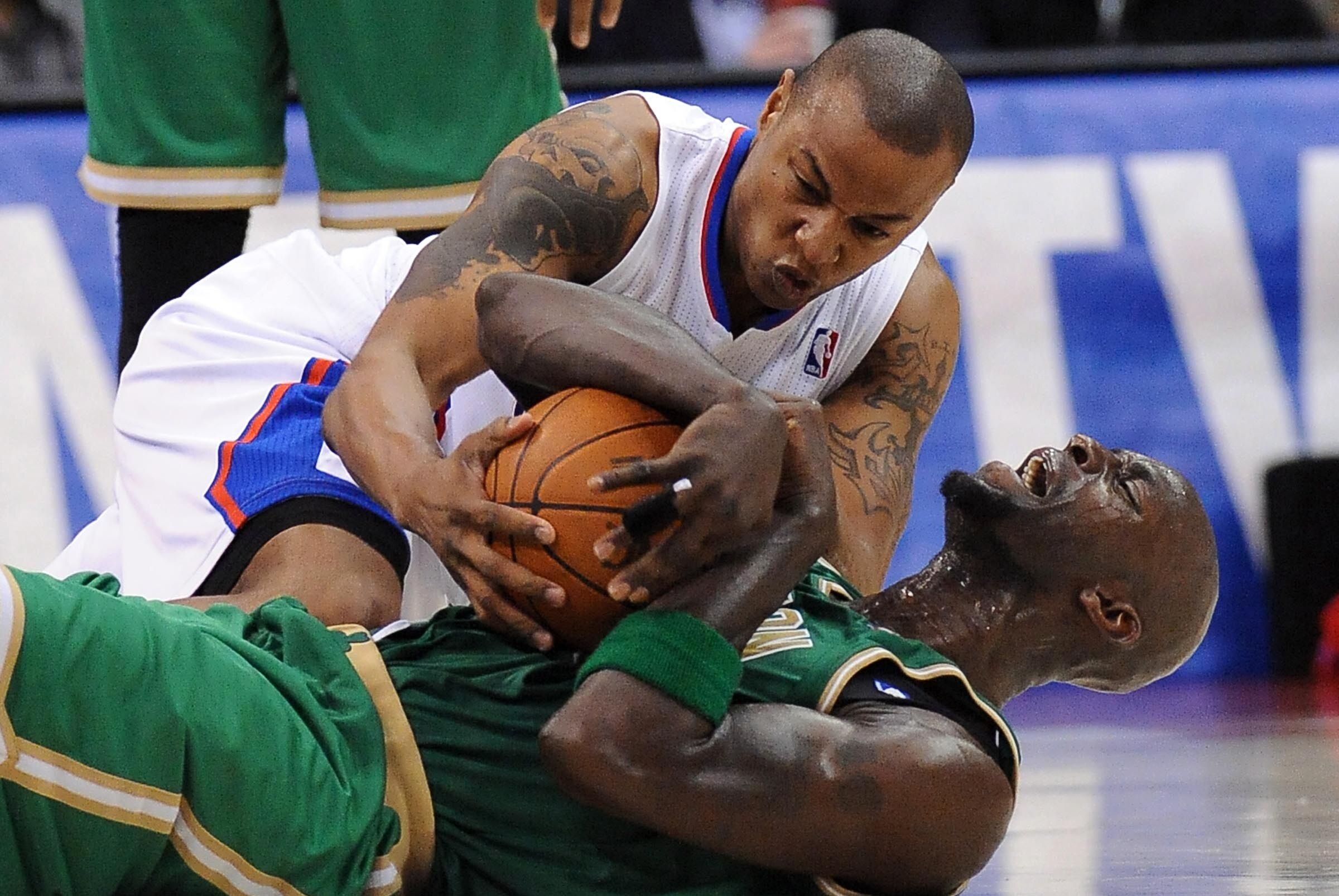 clippers celtics score