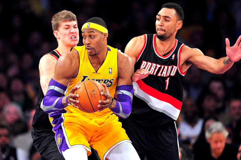 Portland Trail Blazers Vs L A Lakers Live Score Results And Game Highlights Bleacher Report Latest News Videos And Highlights We acknowledge that ads are annoying so that's why we try to keep our page clean of them. portland trail blazers vs l a lakers