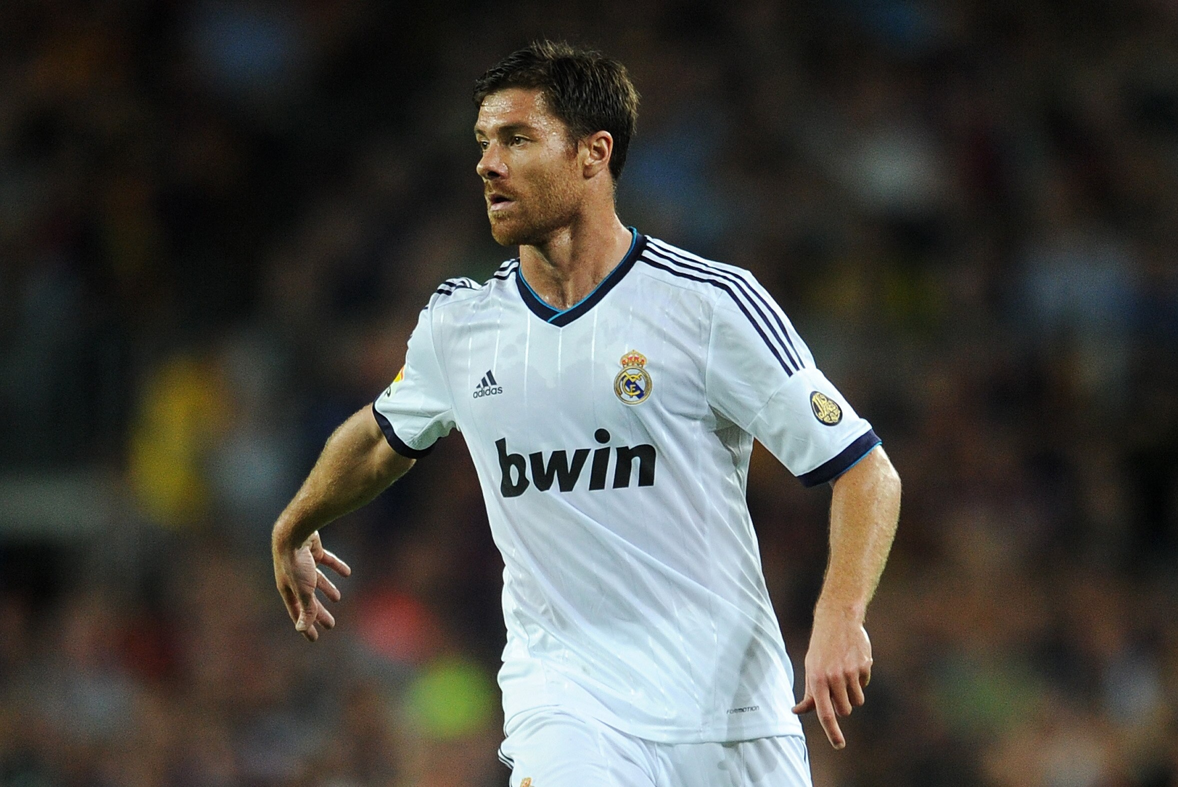 Liverpool Transfer News Reds Must Look In To Possible Xabi Alonso Return Bleacher Report Latest News Videos And Highlights