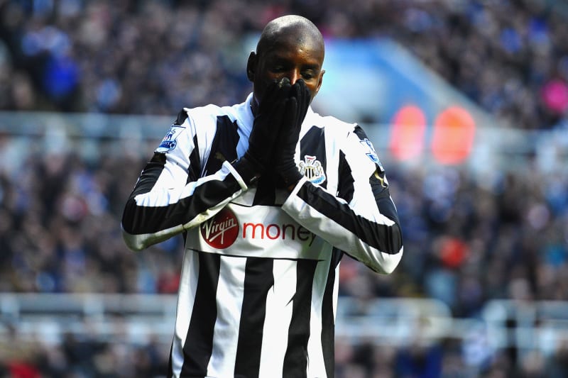 Demba Ba Chelsea Should Be Wary Of A Transfer For The Newcastle Star Bleacher Report Latest News Videos And Highlights