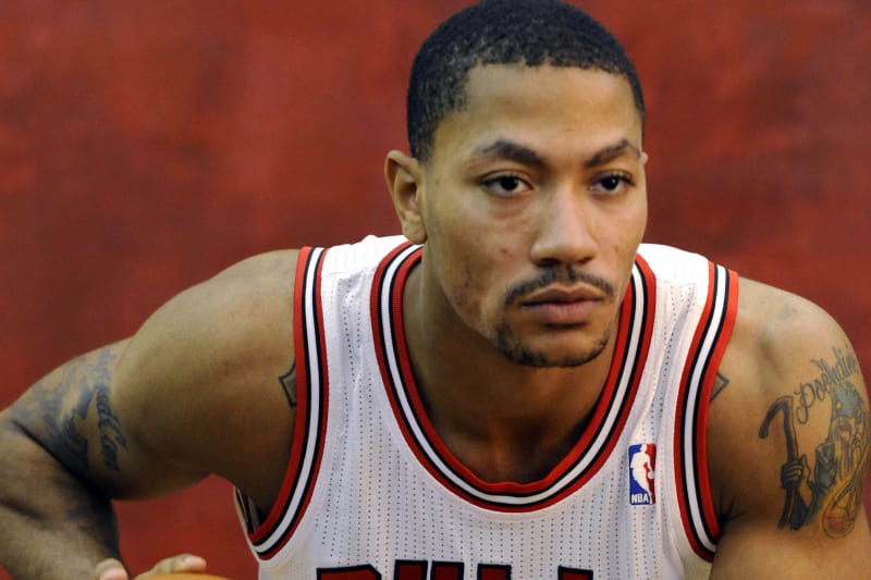 Derrick Rose Chicago Bulls Need D Rose Back To Find Consistent Success Bleacher Report Latest News Videos And Highlights