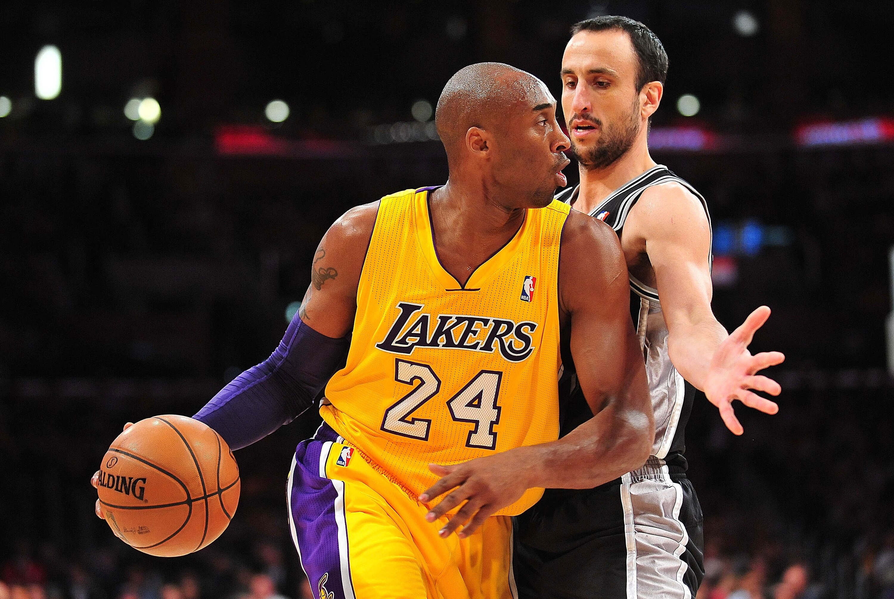 Los Angeles Lakers Vs San Antonio Spurs Preview Analysis And Predictions Bleacher Report Latest News Videos And Highlights
