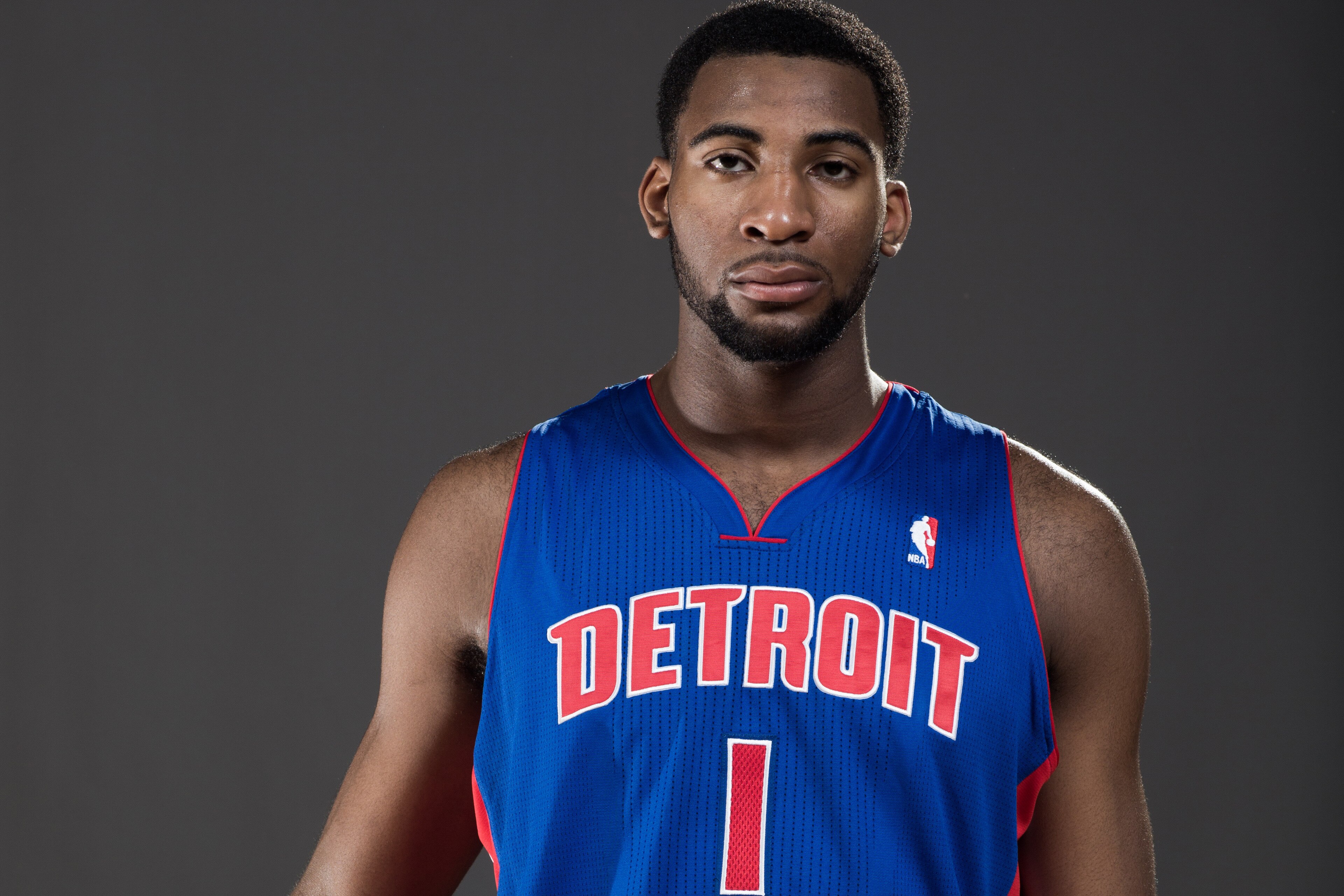 Grading Andre Drummond S Early Performance With The Detroit Pistons Bleacher Report Latest News Videos And Highlights