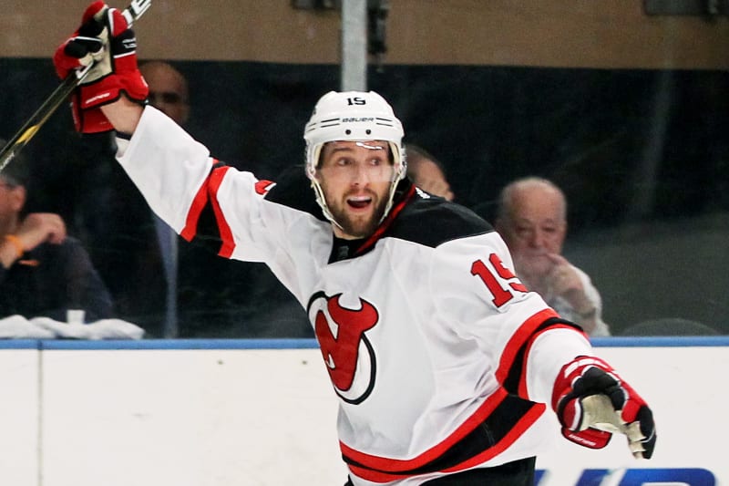 zajac devils