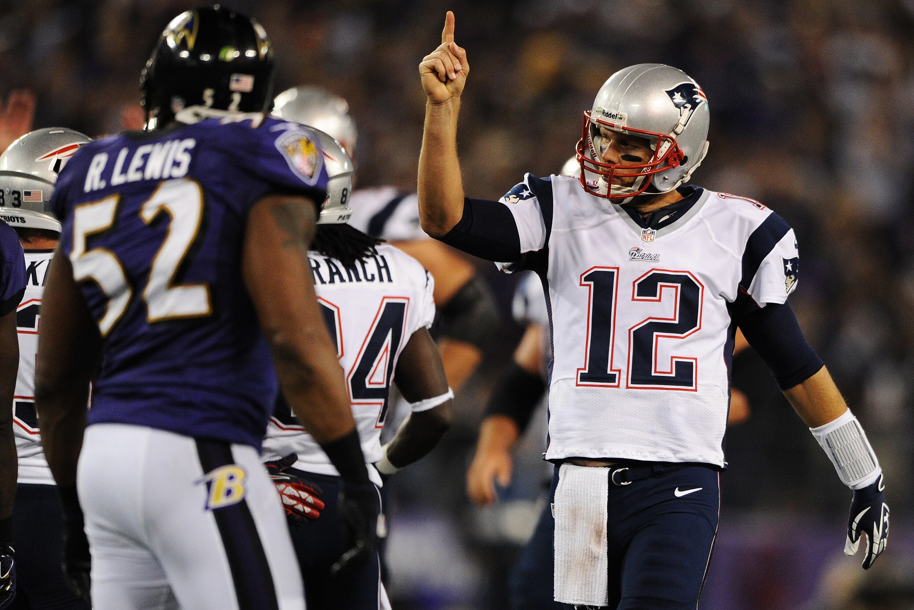 Ravens Vs Patriots New England Will End Baltimore S Improbable Playoff Run Bleacher Report Latest News Videos And Highlights