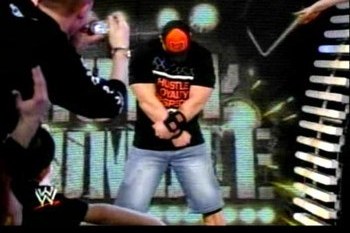 Wwe Royal Rumble 2013 Could A Surprise Entrant Win The Rumble Bleacher Report Latest News Videos And Highlights During a recent episode of wwe backstage, c.m. wwe royal rumble 2013 could a surprise