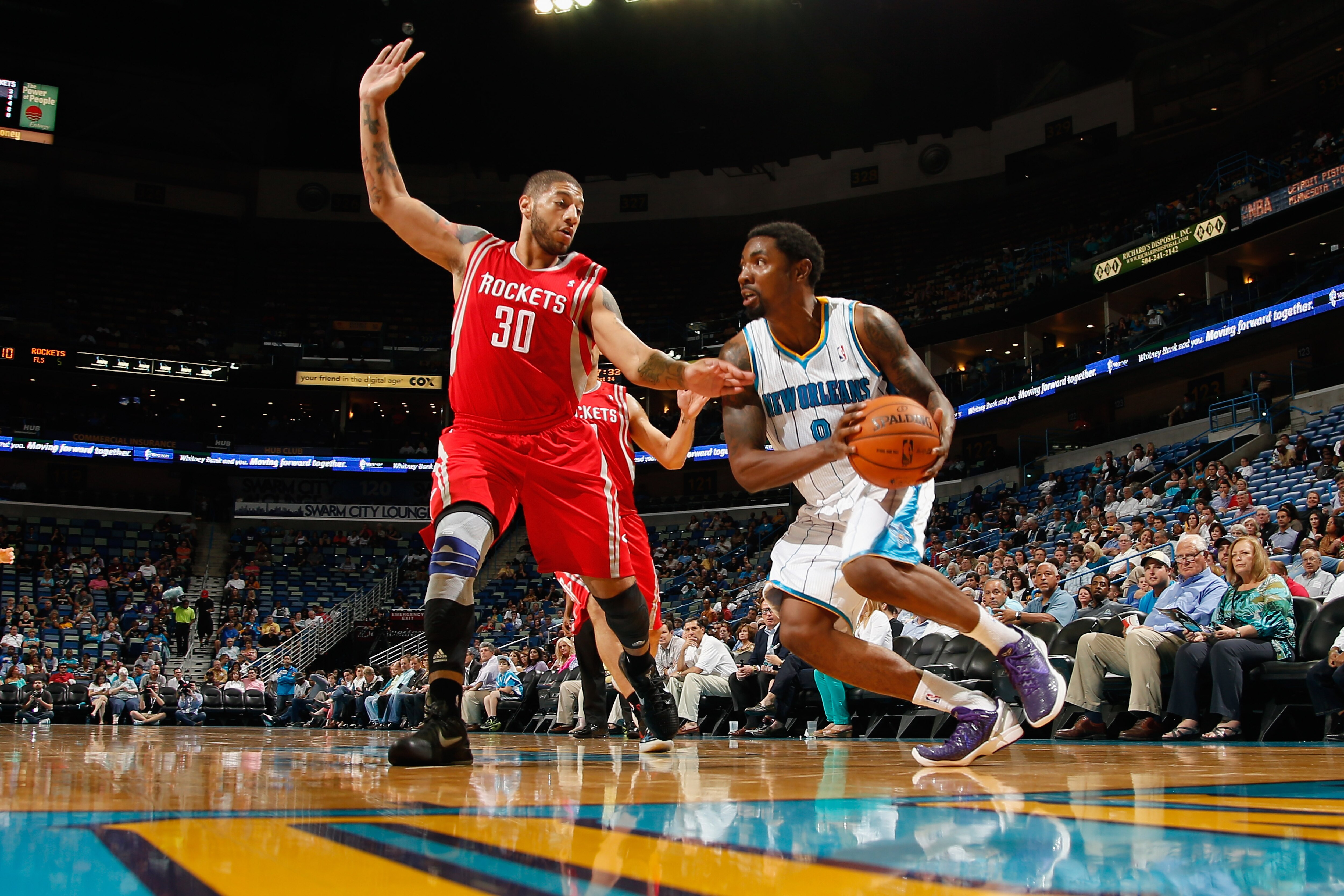 Royce White Saga Takes Turn As Lengthy Daryl Morey Letter Surfaces Bleacher Report Latest News Videos And Highlights