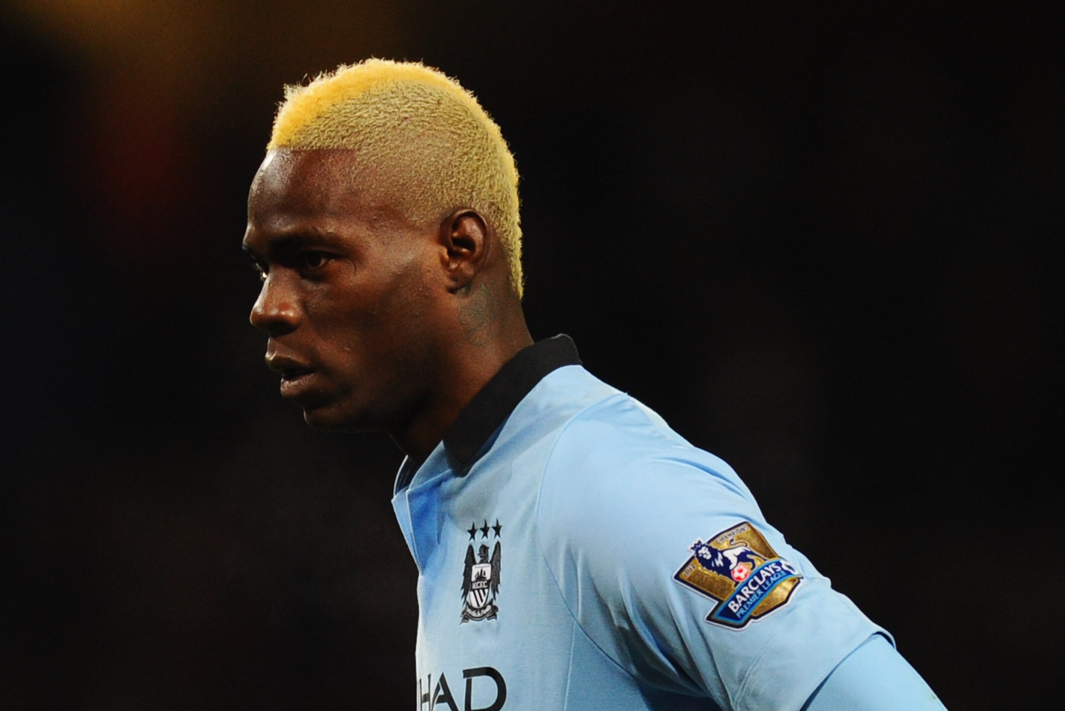 Is It Time For Manchester City To End The Mario Balotelli Saga Bleacher Report Latest News Videos And Highlights