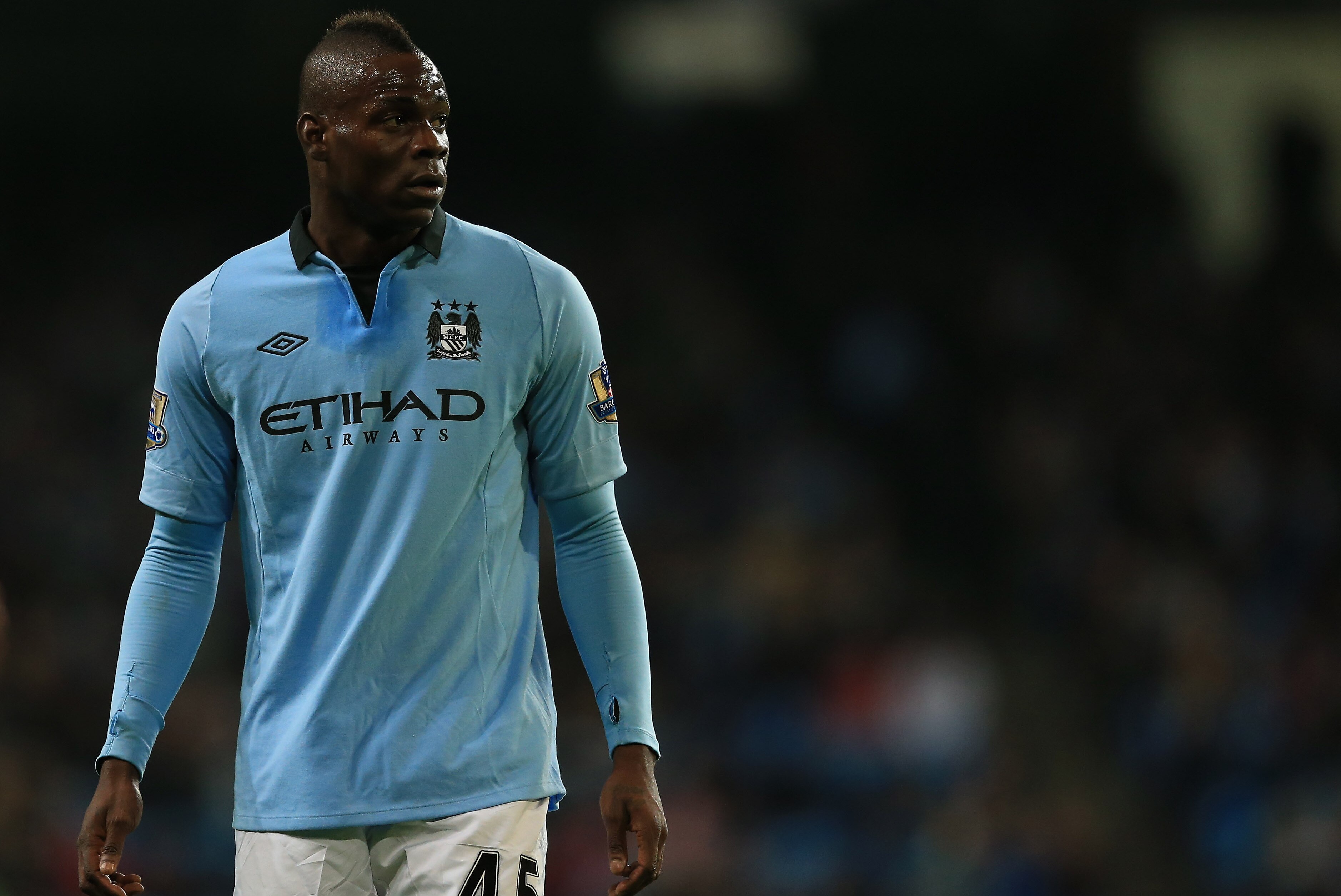 Mario Balotelli Would Ac Milan Move Be Right For Manchester City Striker Bleacher Report Latest News Videos And Highlights 213 mario balotelli italia inter sticker calciatori 2010 panini. mario balotelli would ac milan move be