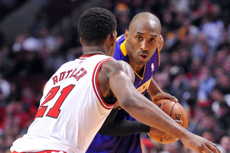 the kobe stopper