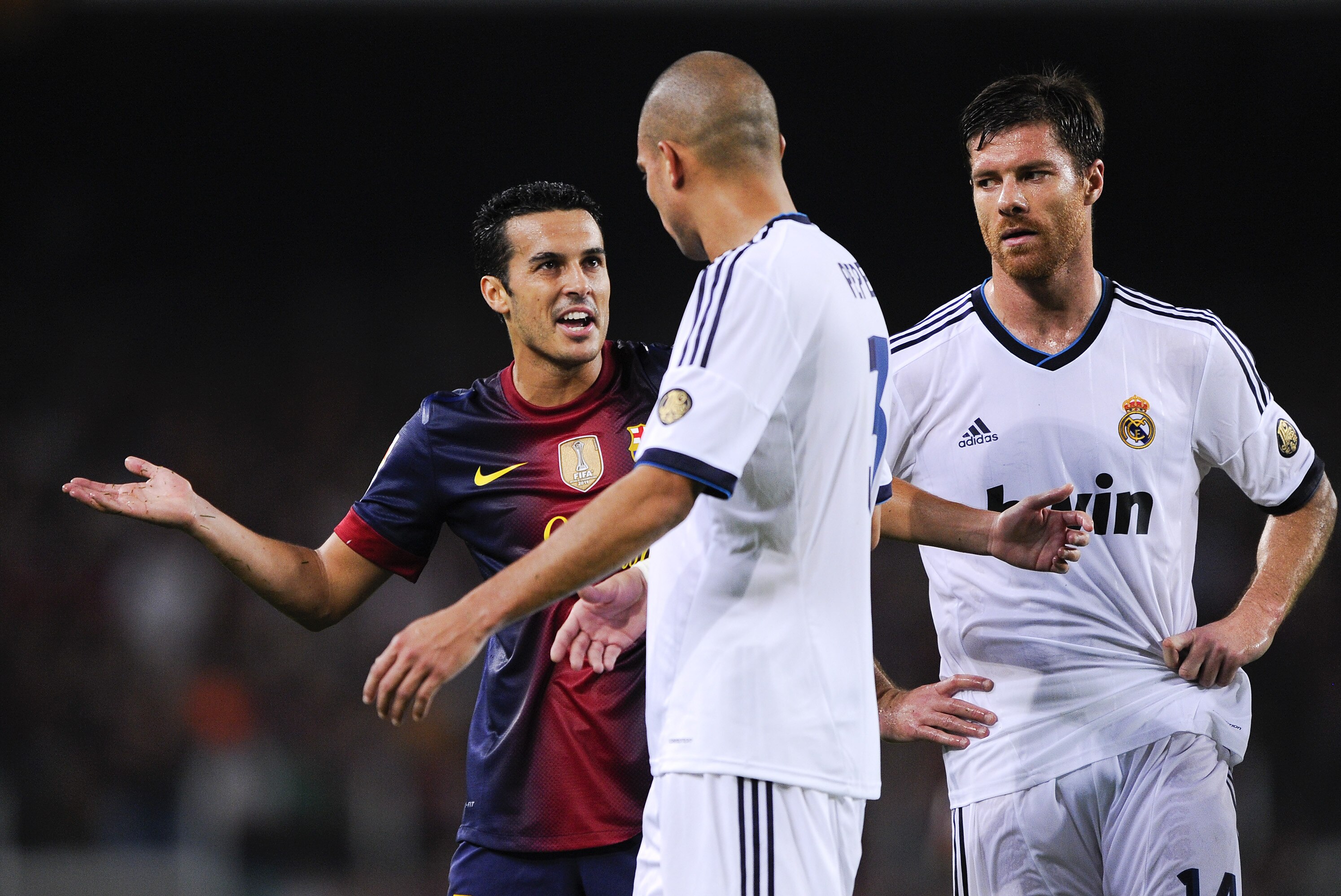 Real Madrid Vs Barcelona Lopsided La Liga Results Will Not Diminish El Clasico Bleacher Report Latest News Videos And Highlights