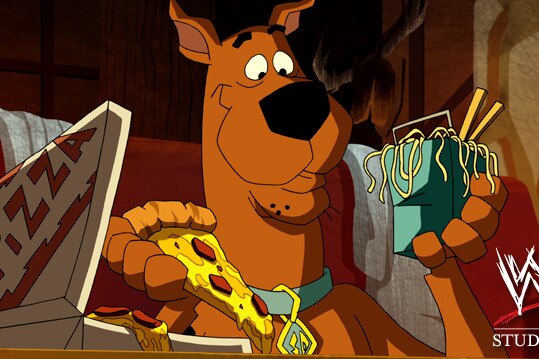 Wwe Studios Planning More Wrestling Themed Animated Projects In The Future Bleacher Report Latest News Videos And Highlights