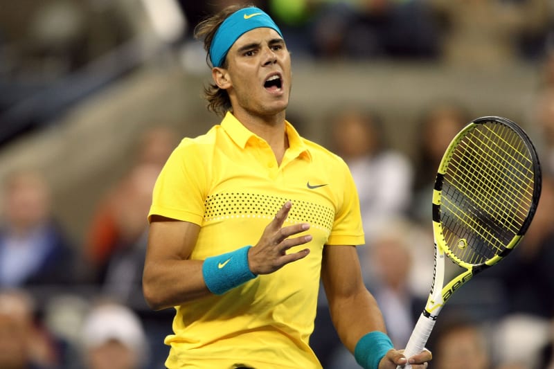 Rafael Nadal Comeback At Chile Open Most Important For Fitness And Confidence Bleacher Report Latest News Videos And Highlights