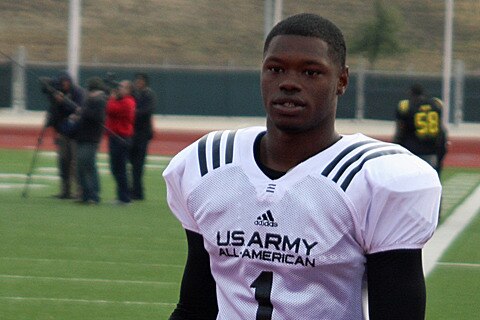 notre dame football 247