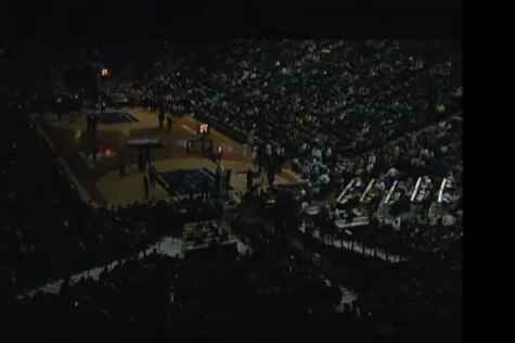 Timberwolves Honor Super Bowl Blackout By Pulling Power Outage Of Their Own Bleacher Report Latest News Videos And Highlights