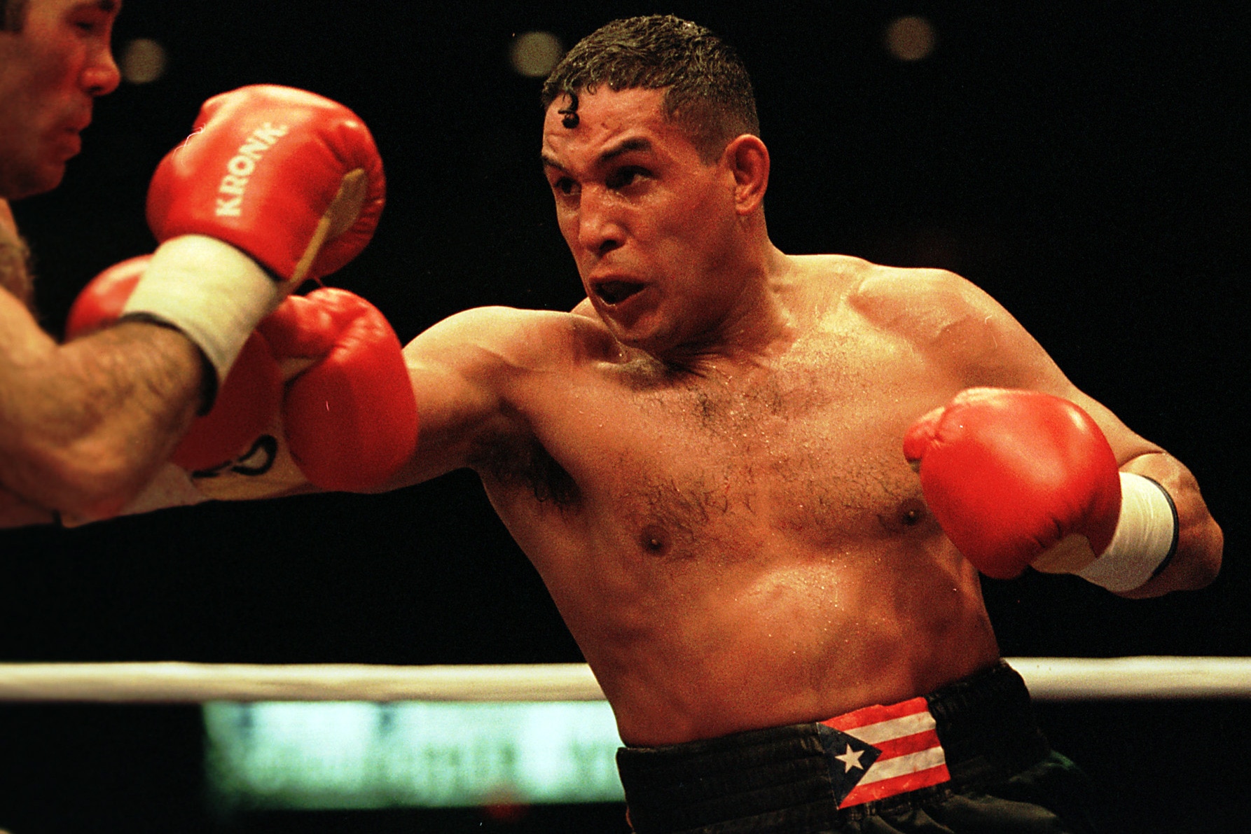 Forensic Evidence Clears 2 Men In Death Of Hector Camacho Bleacher Report Latest News Videos And Highlights