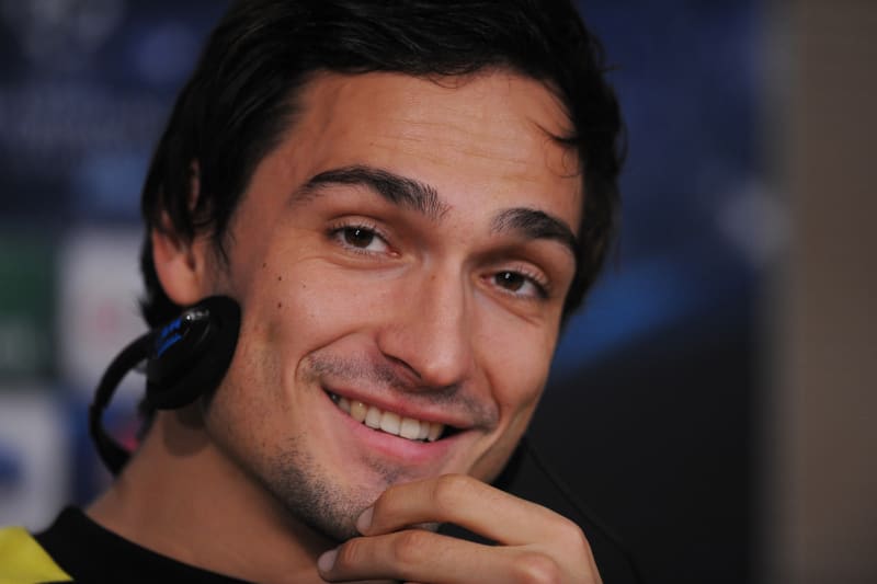 Why Barca Signing Mats Hummels This Summer May Be The Worst Best Thing To Happen Bleacher Report Latest News Videos And Highlights