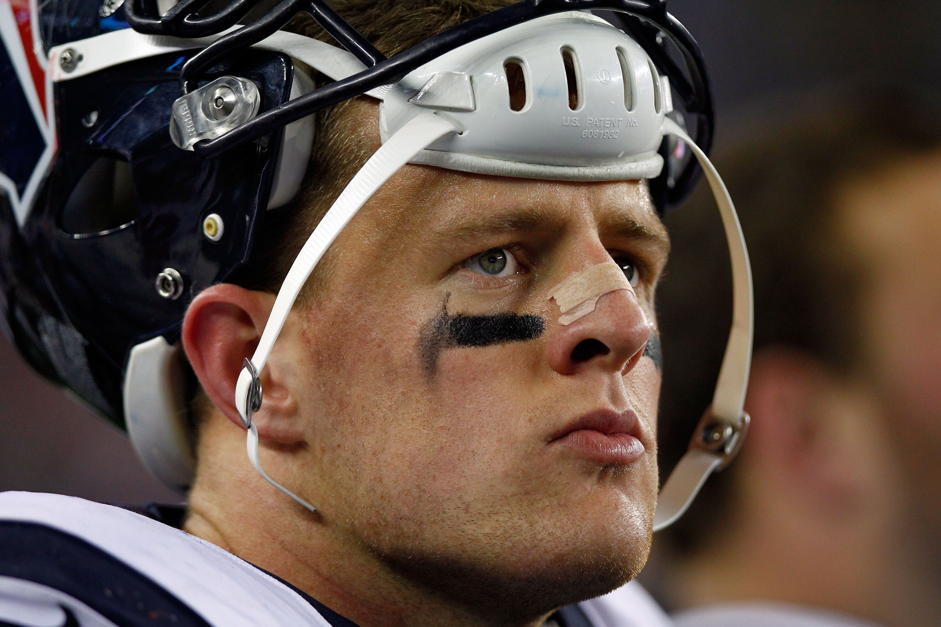 Why J J Watt Should Be Your Favorite Nfl Player Bleacher Report Latest News Videos And Highlights