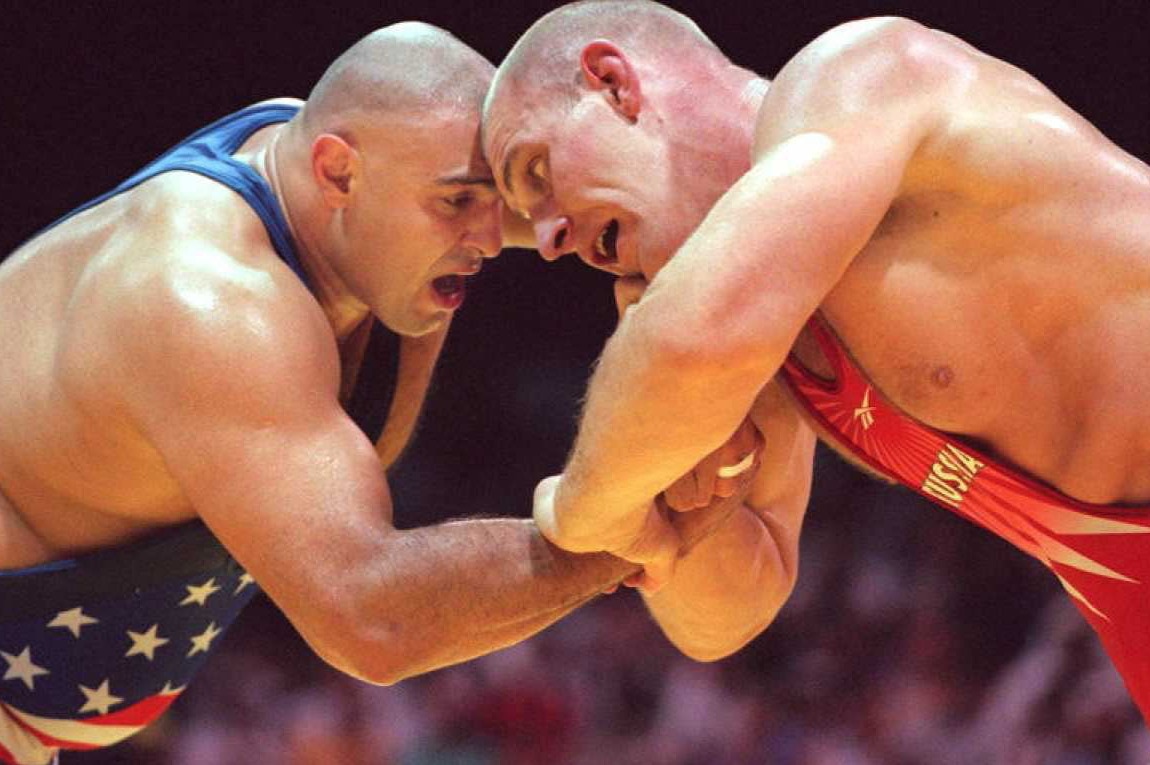 Milo Of Croton Alexander Karelin And The Tragic Demise Of Olympic Wrestling Bleacher Report Latest News Videos And Highlights Select from premium karelin wrestler of the highest quality. milo of croton alexander karelin and