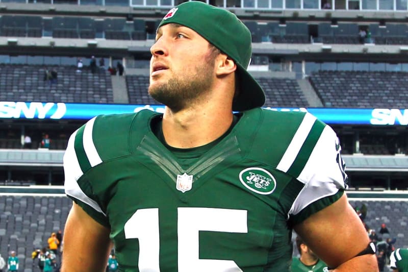 Tim Tebow: 27 real answers you have never heard before