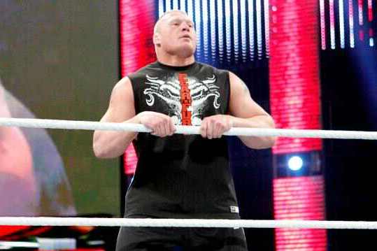 Major Feud Planned For Rock And Brock Lesnar For Summerslam Or Wrestlemania Bleacher Report Latest News Videos And Highlights Origin brock edward lesnar is an american born professional wrestler, mma fighter and former football player. rock and brock lesnar for summerslam