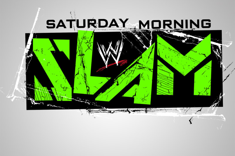 Watch WWE Saturday Morning Slam