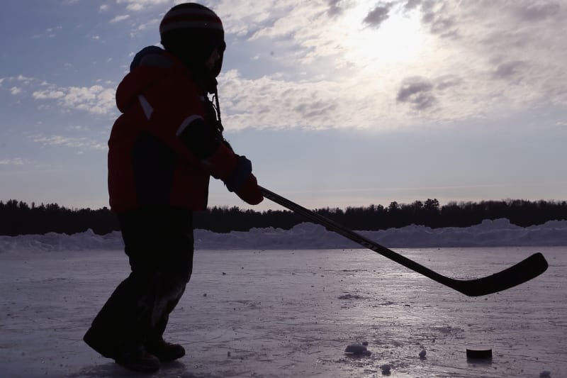Nhl Hockey How Much Are A Child S Hockey Dreams Worth Bleacher Report Latest News Videos And Highlights
