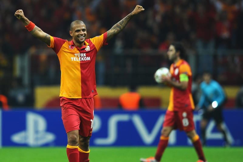 Uefa Champions League Previewing Galatasaray Vs Schalke Bleacher Report Latest News Videos And Highlights