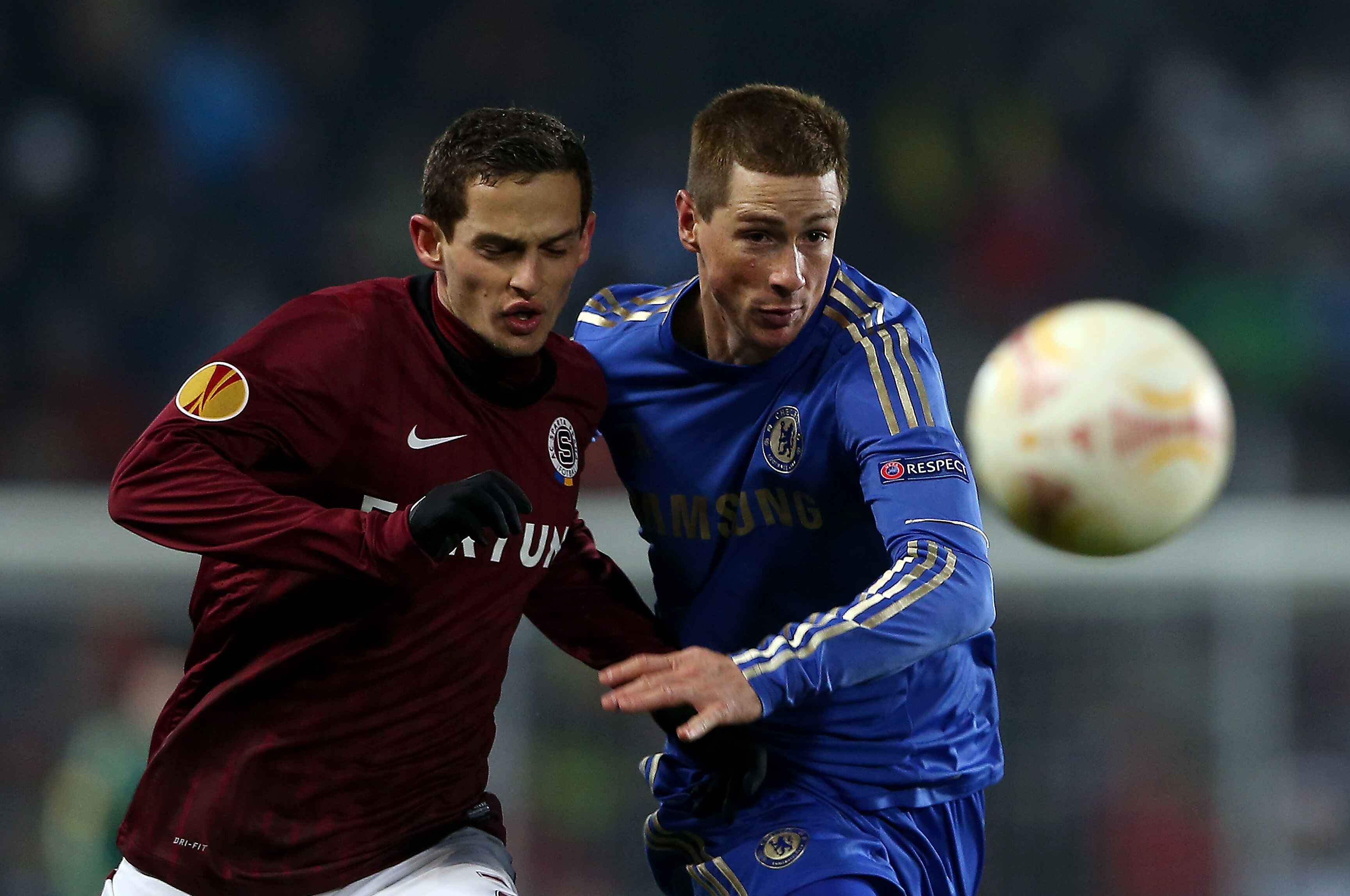 Chelsea Vs Sparta Prague Date Start Time Live Stream Tv Info And Preview Bleacher Report Latest News Videos And Highlights