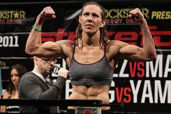 Ronda Rousey S Mom Blasts Cyborg Santos We All Know She S Using Steroids Bleacher Report Latest News Videos And Highlights