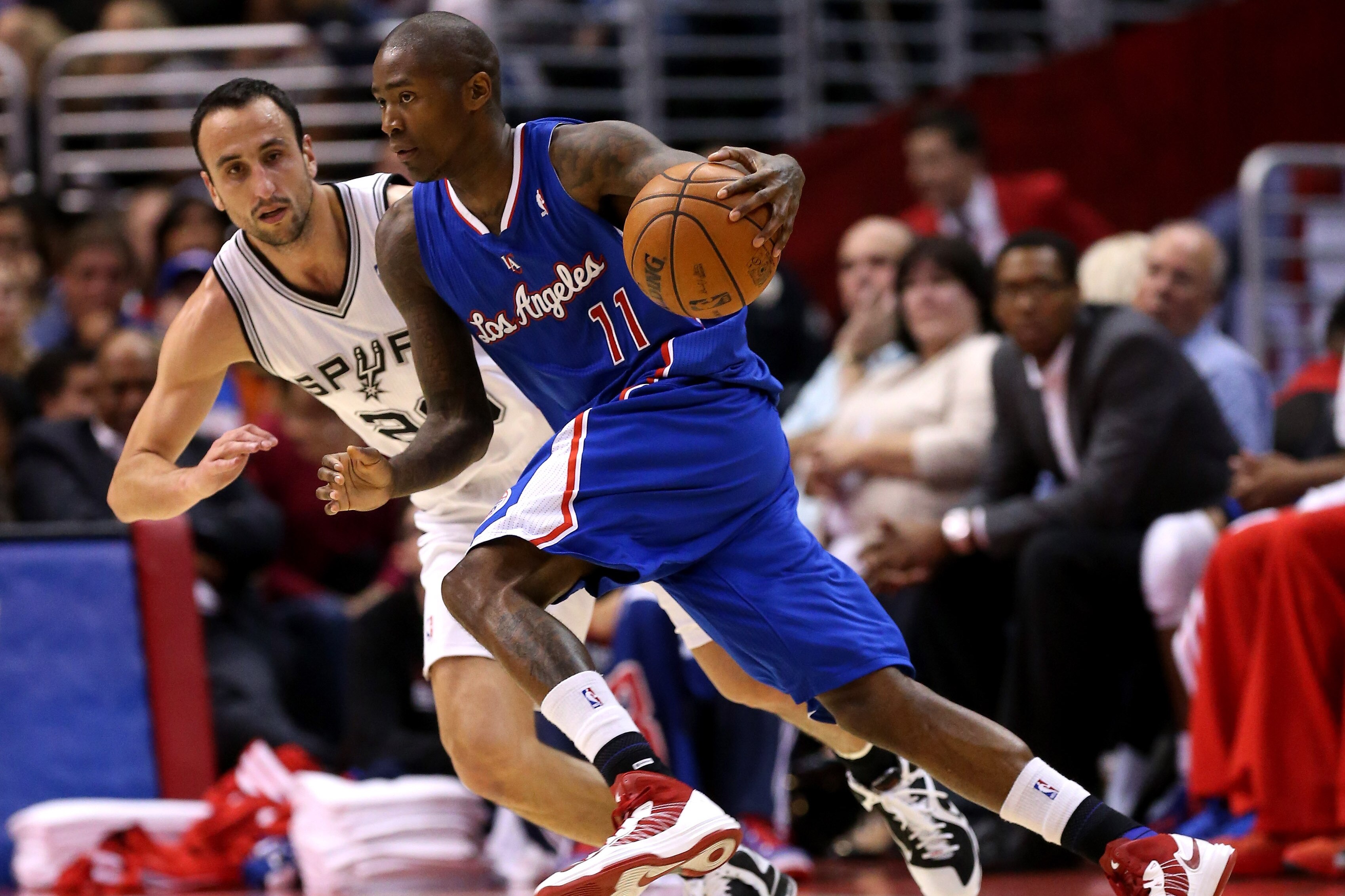 San Antonio Spurs Vs Los Angeles Clippers Preview Analysis And Predictions Bleacher Report Latest News Videos And Highlights The san antonio spurs are averaging 99.9 points on 43.6 percent shooting and allowing 100. san antonio spurs vs los angeles