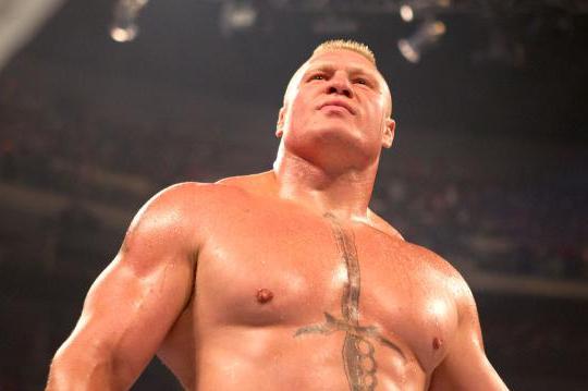 Brock Lesnar Jack Swagger Arrest Should Lead To Title Shot For Next Big Thing Bleacher Report Latest News Videos And Highlights