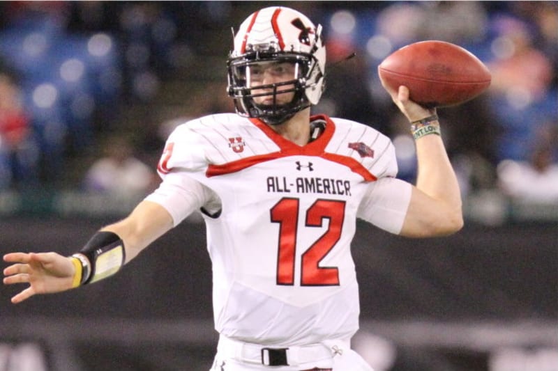 247sports michigan football