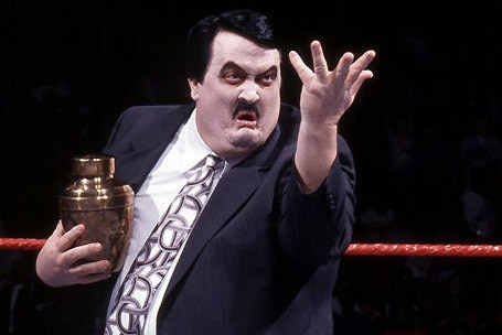 Paul Bearer Examining Late Manager S Impact On Wwe And The Wrestling Business Bleacher Report Latest News Videos And Highlights In the storyline, undertaker is said to have burned down his house as a child, killing his mother, father. paul bearer examining late manager s